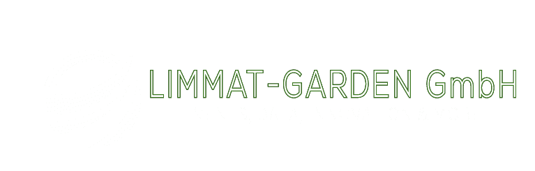 Logo Transparent from Limmat-Garden