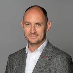 David Locke, LinkedIN Image