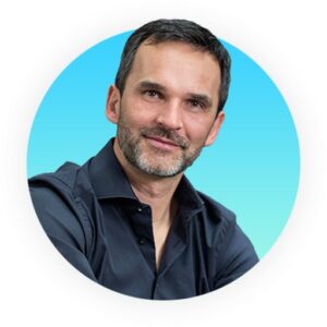 Alexandru Popescu, LinkedIN Image