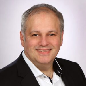 Thomas Kreser, LinkedIn Photo