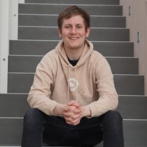 Eric Braun, LinkedIN image